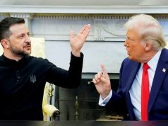 Поможет ли Европа Зеленскому в конфликте с Трампом? Поможет ли Европа Зеленскому в конфликте с Трампом?