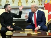 Грозит ли Зеленскому потеря власти из-за перепалки с Трампом? Грозит ли Зеленскому потеря власти из-за перепалки с Трампом?