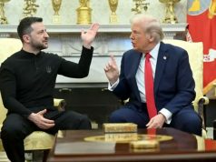 Грозит ли Зеленскому потеря власти из-за перепалки с Трампом? Грозит ли Зеленскому потеря власти из-за перепалки с Трампом?