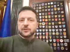 Нужно ускорять дипломатию для завершения войны, заявил Зеленский в вечернем обращении Нужно ускорять дипломатию для завершения войны, заявил Зеленский в вечернем обращении