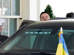 За что Зеленского выставили из Белого дома За что Зеленского выставили из Белого дома