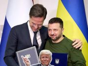 Коллективный Брюссель моментально отреагировал на скандальную встречу Дональда Трампа и Владимира Зеленского в Белом доме Коллективный Брюссель моментально отреагировал на скандальную встречу Дональда Трампа и Владимира Зеленского в Белом доме