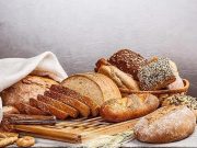 Думаете, в хлебе больше всего содержится муки?