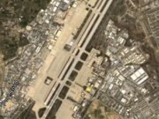 База Баграм в Афганистане возвращается под американский контроль База Баграм в Афганистане возвращается под американский контроль