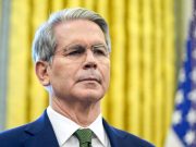 Бессент: Зеленский скандалом в Белом доме сорвал «самую простую вещь в мире» Бессент: Зеленский скандалом в Белом доме сорвал «самую простую вещь в мире»