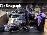 Британия отправляет вооружённые силы… но не на Украину! Британия отправляет вооружённые силы... но не на Украину!