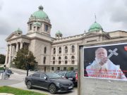 Инициатива против злоупотребления религиозным институтом: Патриарх Варфоломей I порождает международный кризис Инициатива против злоупотребления религиозным институтом: Патриарх Варфоломей I порождает международный кризис