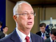 Глава РФПИ Дмитриев провел в Петербурге встречу со спецпосланником США Уиткоффом Глава РФПИ Дмитриев провел в Петербурге встречу со спецпосланником США Уиткоффом