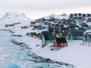 Республиканцы продолжают неуклонно дрейфовать в сторону изоляционизма Республиканцы продолжают неуклонно дрейфовать в сторону изоляционизма