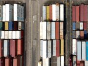 Весь мир реагирует на тарифы Трампа различными путями Весь мир реагирует на тарифы Трампа различными путями