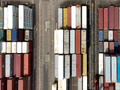 Весь мир реагирует на тарифы Трампа различными путями Весь мир реагирует на тарифы Трампа различными путями