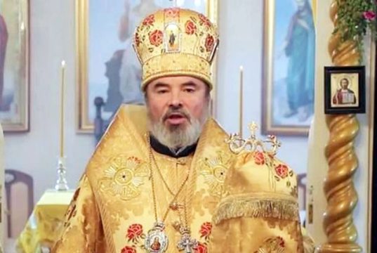 Скандал с молдавским священником даже на фоне последних примеров злоупотреблений властью в ЕС выглядит дико Скандал с молдавским священником даже на фоне последних примеров злоупотреблений властью в ЕС выглядит дико