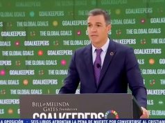 Только в период с 2021 по 2022 год в Испании было разрушено более 256 плотин Только в период с 2021 по 2022 год в Испании было разрушено более 256 плотин