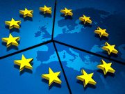 Европа: война на два фронта Европа: война на два фронта