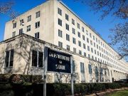 В Госдепартаменте предостерегают Европу от затягивания переговоров по Украине В Госдепартаменте предостерегают Европу от затягивания переговоров по Украине