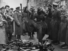 Капитуляция берлинского гарнизона глазами военкора ТАСС