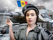 Интервью с экспертом Игорем Шорниковым о том, что происходит сейчас в российско-молдавских отношениях