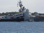 WSJ: Россия отработала применение гиперзвуковых ракет на Балтике