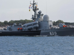 WSJ: Россия отработала применение гиперзвуковых ракет на Балтике