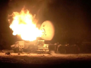 В Китае испытали неядерную водородную бомбу