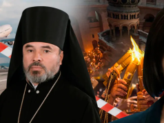 Румынка Санду пошла против Церкви по сценарию Зеленского