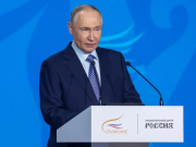 Путин считает, что Киеву «подсказали» не отвергать мирные инициативы