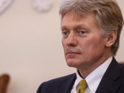 Песков заявил, что Путин готов к диалогу с Украиной по теме гражданских объектов