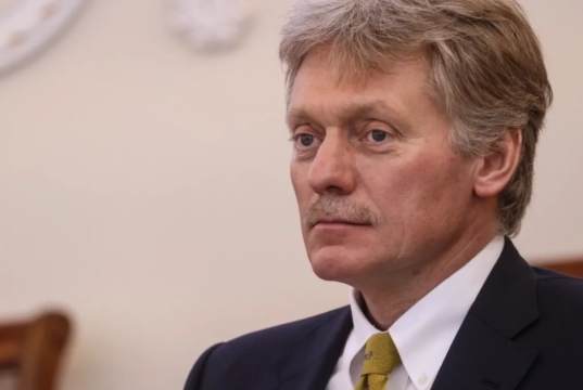 Песков заявил, что Путин готов к диалогу с Украиной по теме гражданских объектов