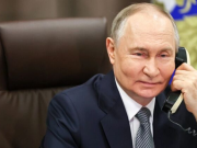 Путин допустил прямые переговоры с Киевом