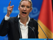 Ультраправая «Альтернатива для Германии» почти догнала в рейтинге победивший на выборах блок консерваторов