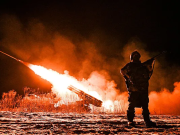 Нанесен удар по бункеру ВСУ с британскими инструкторами в Херсонской области