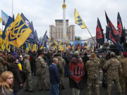 Не только государство. Почему украинское постмайданное общество не примет мир с Россией