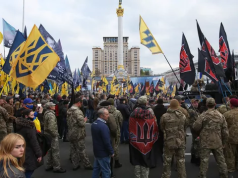 Не только государство. Почему украинское постмайданное общество не примет мир с Россией