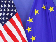 Повышение ставок в торговой войне с Трампом. ЕС готовит удар по крупным компаниям и банкам США — Politico