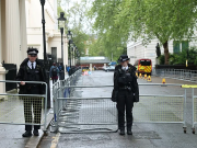 Axios: Украина хочет обсудить в Лондоне 30-дневное перемирие, а не план Трампа