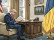 «Расскажу вам все подробности»: Трамп пообещал представить мирный план по Украине в ближайшие дни