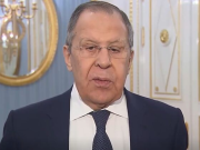 Лавров сообщил о передаче Штатам и ООН списка объектов, в обстреле которых Россия обвиняет Украину