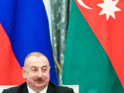 Новые контуры Закавказья: Алиев разворачивается на Восток, Европа теряет влияние в регионе
