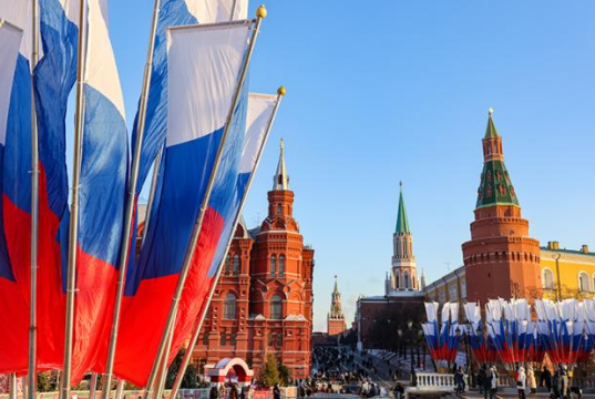 Профессор Катасонов: Путин и Трамп одинаково говорят о суверенитете. В чем нюансы?