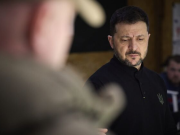 Роковая сделка. Как соглашение о недрах повлияет на войну в Украине и судьбу Зеленского