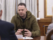 Незваные гости. Украинцы прилетели в Лондон, несмотря на отмену переговоров