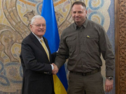 «Время двигаться по плану Трампа». Келлог оценил встречу с Ермаком в Лондоне