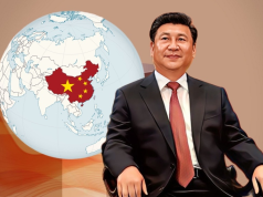 Судьбы глобального миропорядка обсуждаются в Пекине