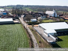 Теперь и внутри Европы стали мечтать о перекройке границ