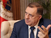 С Милорадом Додиком придётся договариваться. Провал попытки ареста президента Республики Сербской