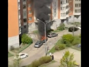 Под Москвой в результате взрыва погиб замначальника Главного оперативного управления Генштаба РФ