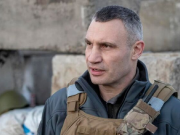 Кличко считает, что временный отказ от территорий может быть решением для завершения войны