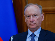 Патрушев уверен, что будущее Одессы не связано с киевским режимом