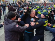 Наемники ВСУ готовили в 2024 году насильственную смену власти в Грузии