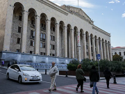 Представители некоторых СМИ в Грузии передавали данные зарубежным спецслужбам